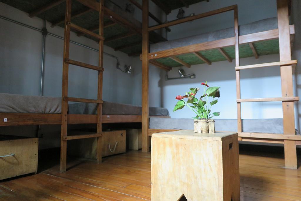 Citylights Hostel São Paulo Eksteriør bilde