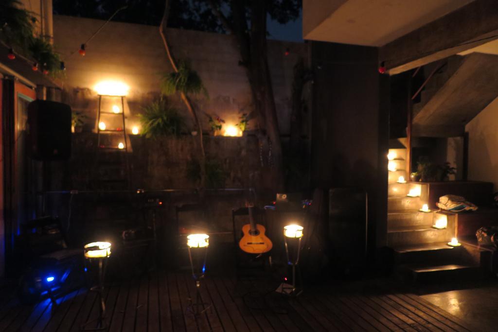 Citylights Hostel São Paulo Eksteriør bilde