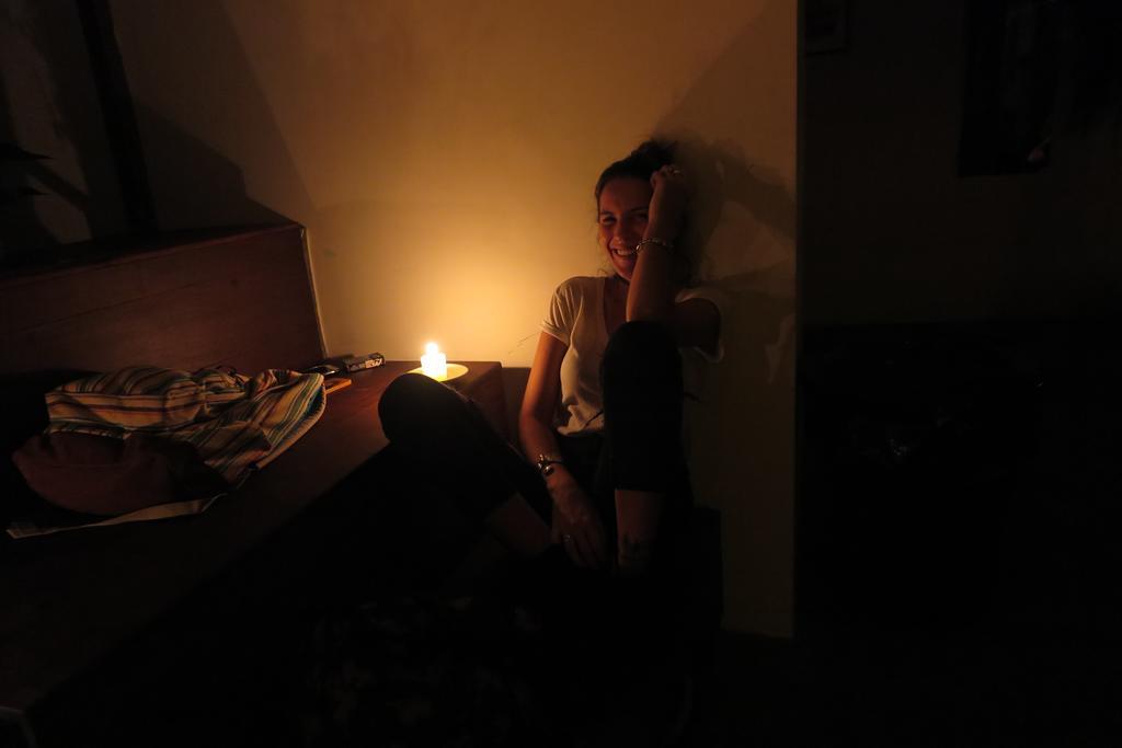 Citylights Hostel São Paulo Eksteriør bilde