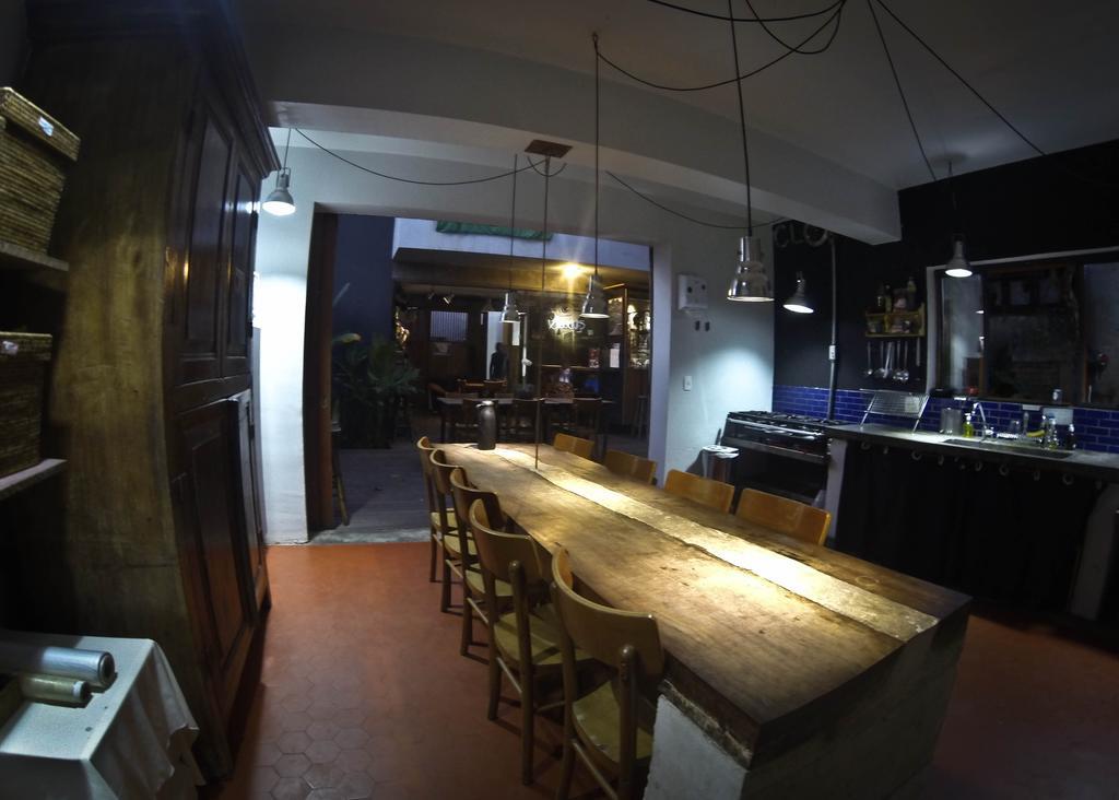 Citylights Hostel São Paulo Eksteriør bilde